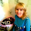 Юлия Паршина