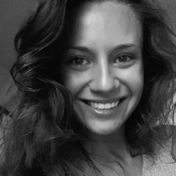 Анастасия Лукина