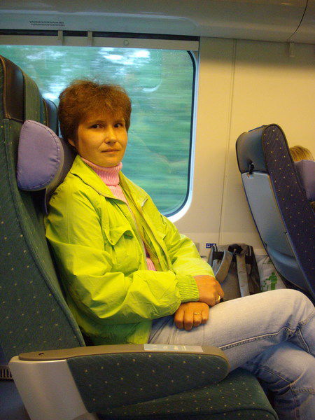 Тамара Метс