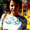 Ирина Выскребенцева