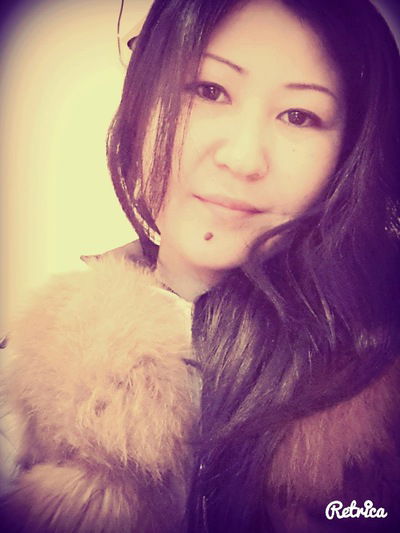 Арайлым Тлеспаева