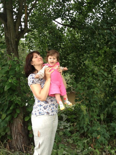 Екатерина Мороз