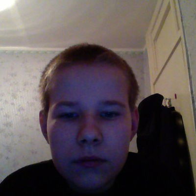 Даниил Питеримов