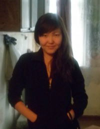 Мария Иванова