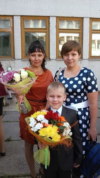 Алена Биллер