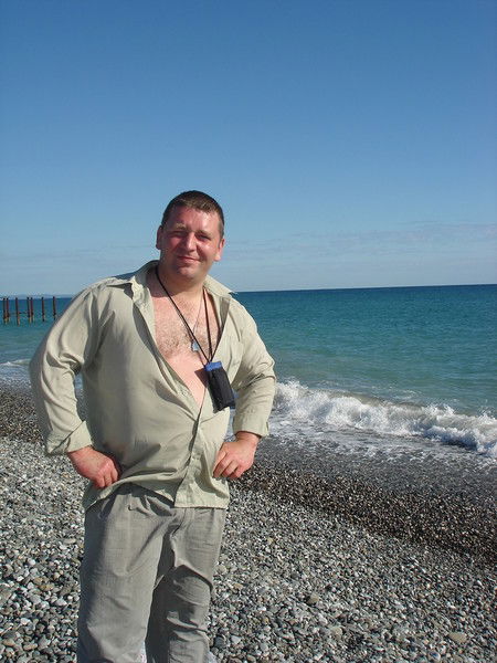 Андрей Павлов