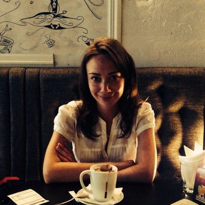 Кристина Соломина