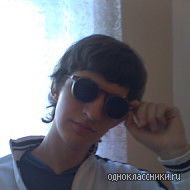 Иван Калугин