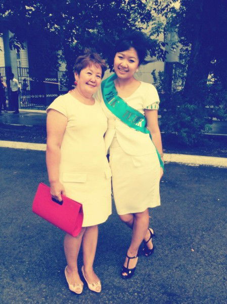 Мактан Аманиязова