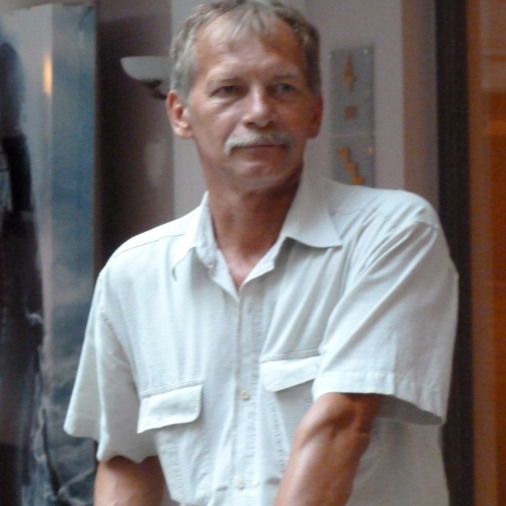 Владимир Цуканов