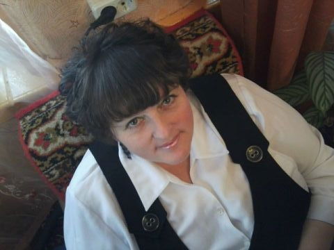 Жанна Семашко