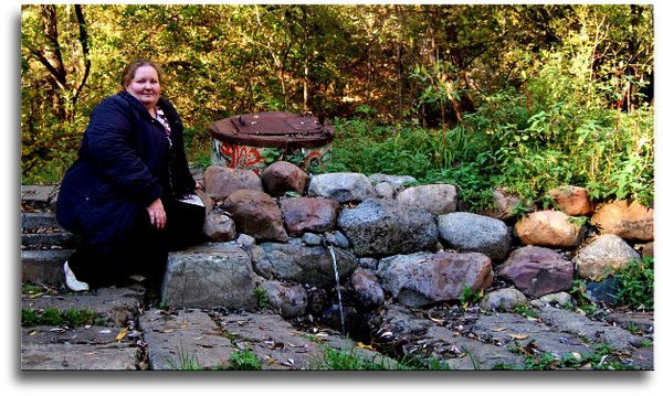 Наталья Полякова