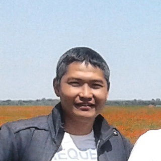 Арман Ахметшаев