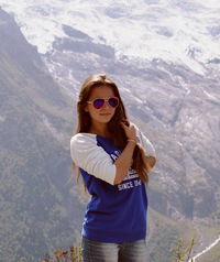 Анастасия Ветрова