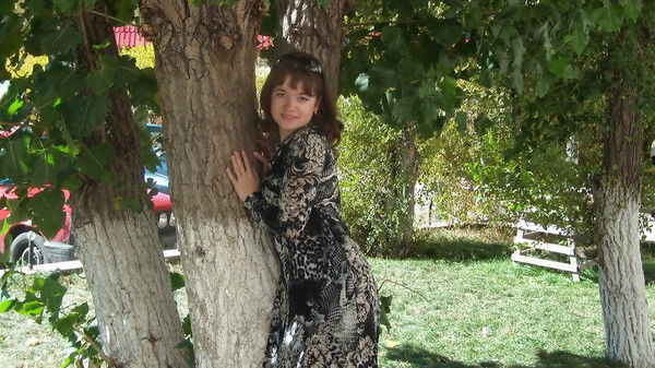 Елена Головко