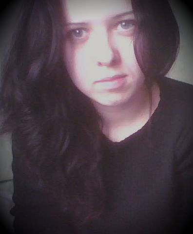 Алёна Струкалёва