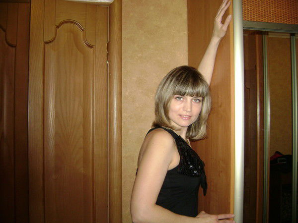 Елена Смирнова