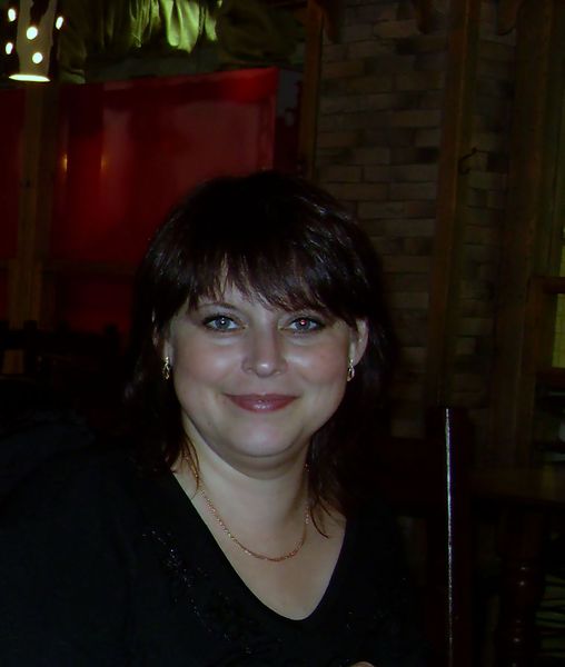 Елена Дмитрук