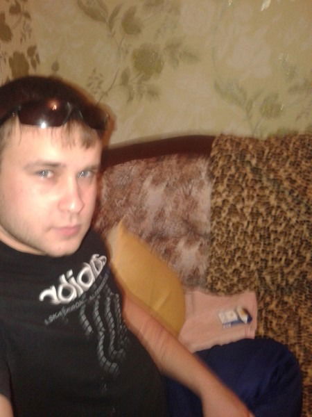 Николай Кальжанов