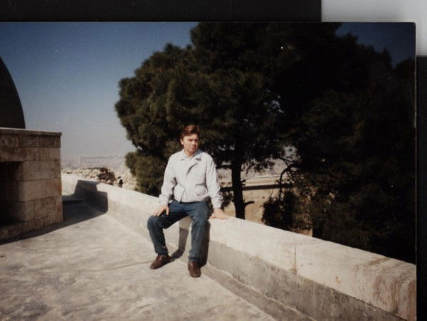 Александр Лопатин