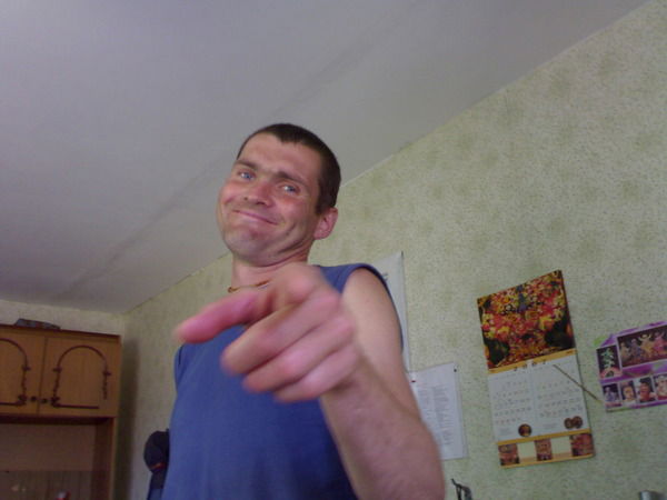 Алберт Шпак