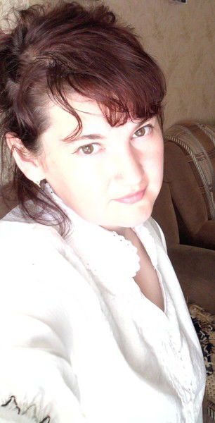 Ира Жуйкова