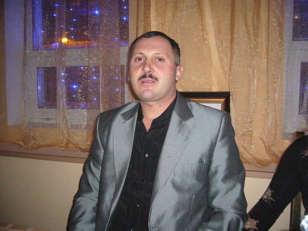 Магаррам Гулиев