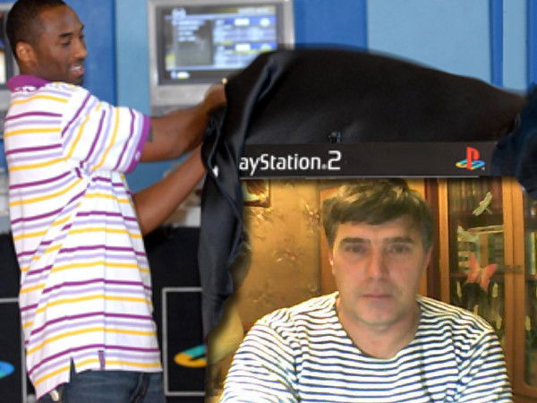 Владимир Смоляков