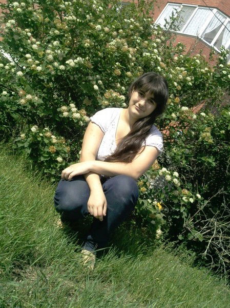 Аня Алчанян