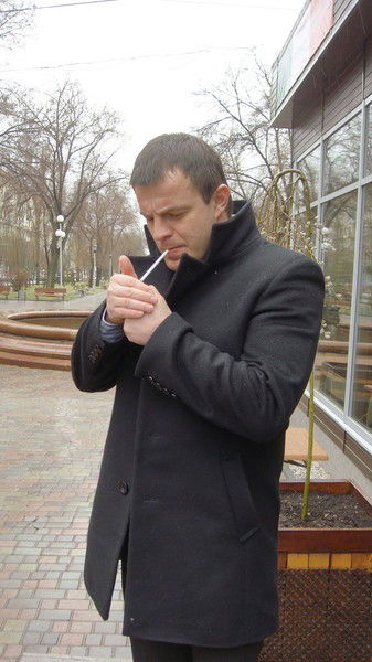 Влладимир Бобровницкий