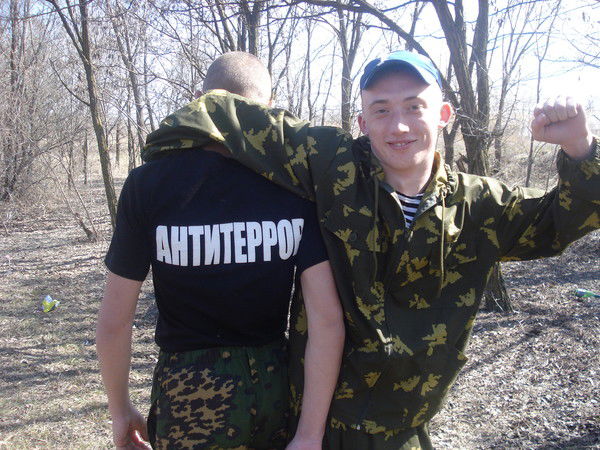 Дмитрий Соколов