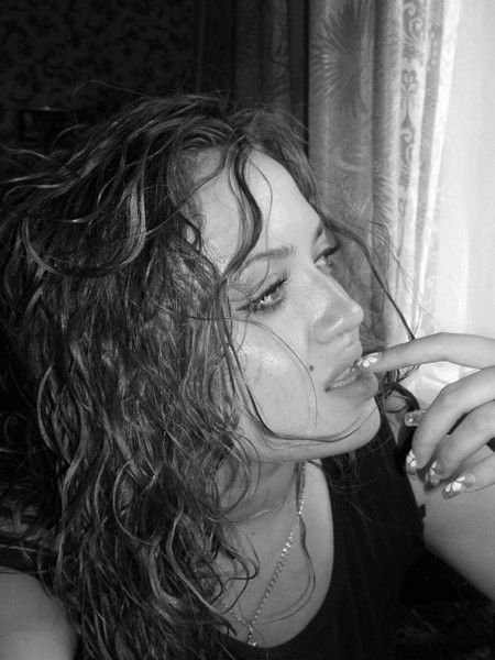 Светлана Дюндина