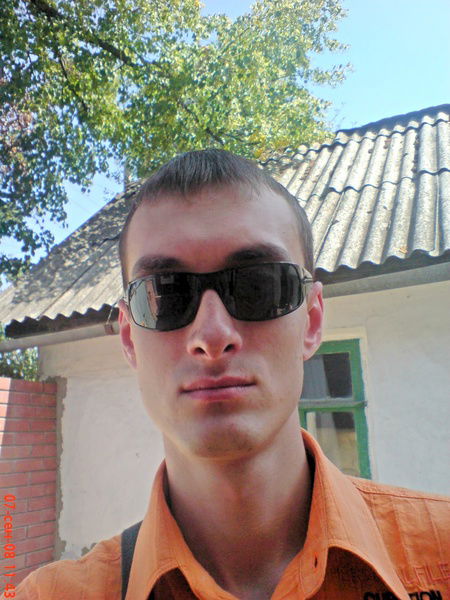 Саша Пушкин