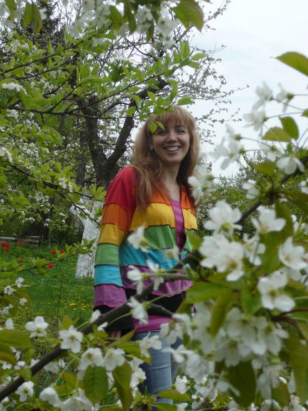 Татьяна Бойко (Орлова)