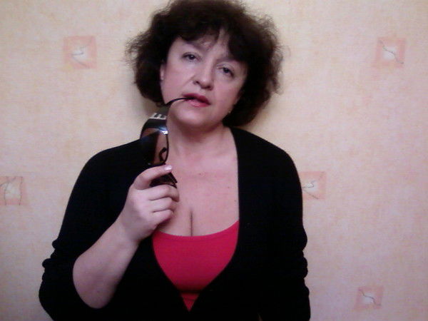 Ирина Толкачева