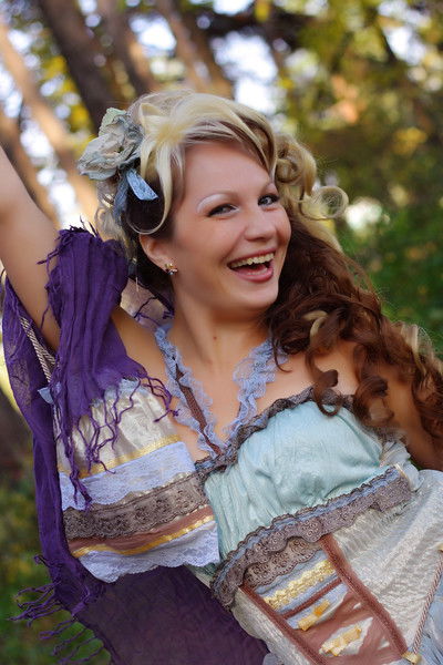 Ирина Торбеева