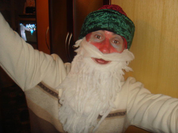 Александр Романенко