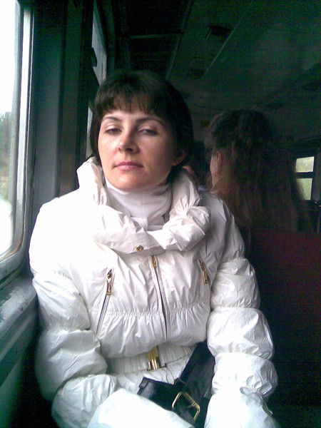 Юлиана Терентьева