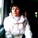 Юлиана Терентьева