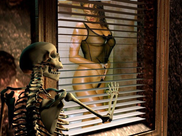 Андрей Петров