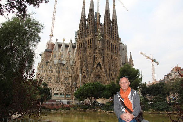 Александр Ненашев