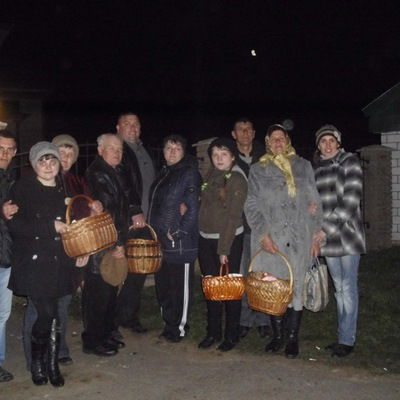 Юля Іваніченко