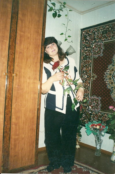 Юлия Акимова