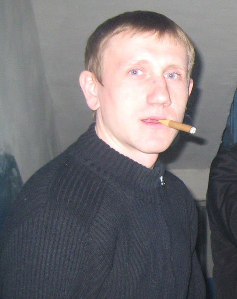 Иван Спесивцев