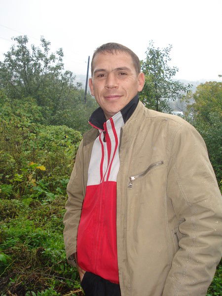 Игорь Пентяков