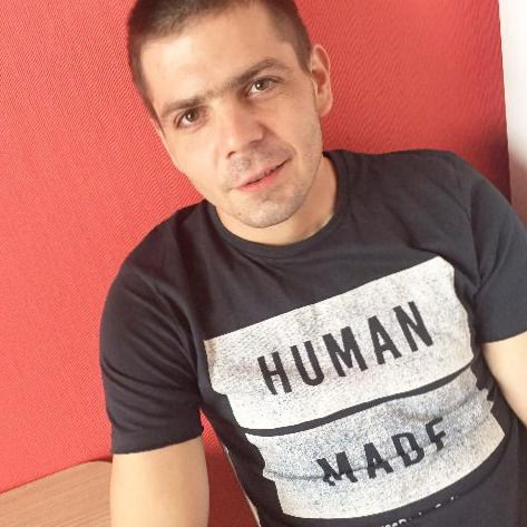 Андрей Горбунов