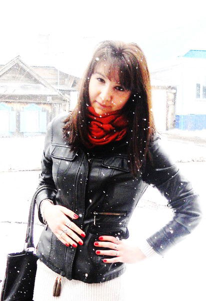 Виктория Качалова