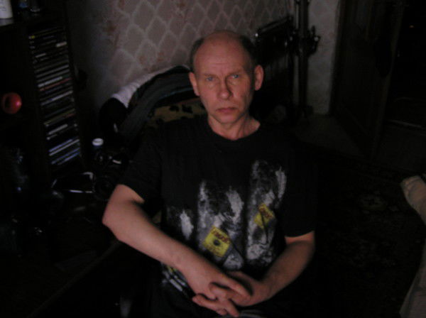 Сергей Спиридонов