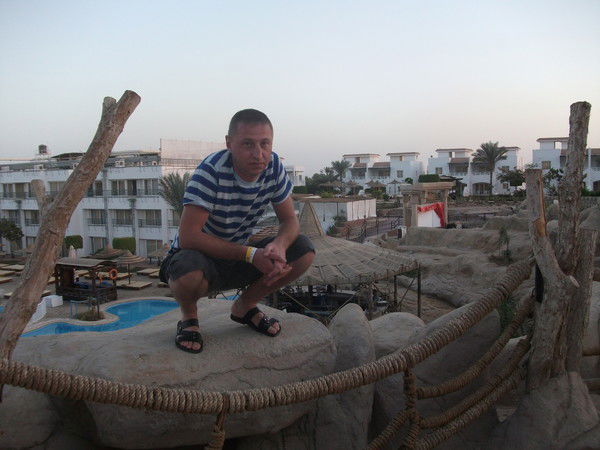 Сергей Черненко