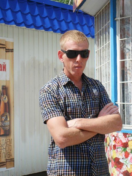 Евгений Такачев